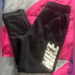Boys Nike Joggers